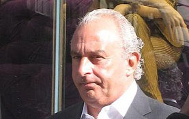 Phillip Green